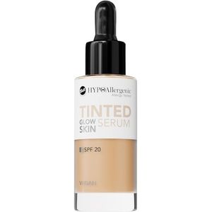HYPOAllergenic Make-up gezicht Foundation Tinted Glow Skin Serum & Foundation SPF 20 04 Golden 24 g (€ 400,83 / 1 kg)