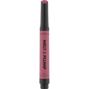 Catrice - Melt & Plump Juicy Lip Plumper - 060 Keep A Juicy Secret - Lipgloss - 1,8 g