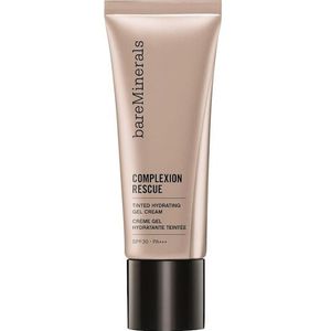 bareMinerals Gezichts make-up Foundation Complexion RescueTinted Hydrating Gel Cream 2 Vanilla