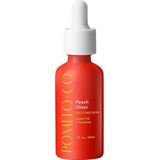 Pomélo+ Co. Collection Perzik - Vochtigheid Gloss Split End Seal 30 ml (€ 398,33 / 1 l)