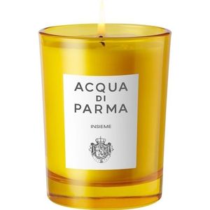 Acqua di Parma Home Fragrance Home Collection Insieme Scented Candle