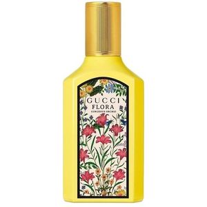 Gucci Vrouwengeuren Gucci Flora Gorgeous OrchidEau de Parfum Spray (Navulbaar)