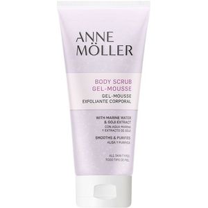 Anne Möller Collections Blockâge Body Scrub Gel-Mousse 200 ml (€ 133,50 / 1 l)