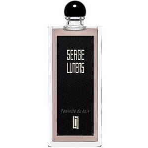 Serge Lutens Unisex fragrances COLLECTION NOIRE Féminité du bois Eau de Parfum Spray 50 ml