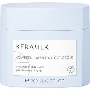 Kerasilk Haarverzorging Specialists Strengthening Mask 200 ml (€ 176,45 / 1 l)