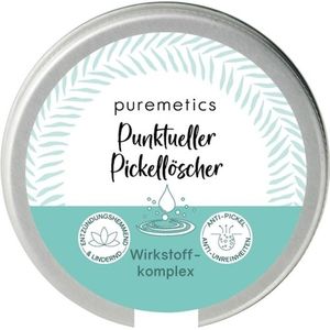 puremetics Verzorging Gezichtsverzorging Spot blusser 10 ml (€ 2.049,00 / 1 l)