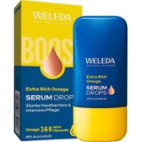 Weleda - Extra Rich Omega Serum Drops - Gezichtsserum - 30 ml