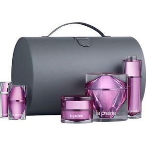 La Prairie - Platinum Rare Set - Oogcrèmes - Haute-Rejuvenation Elixir 30 ml