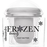 Alessandro Collection Frozen Foot Butter
