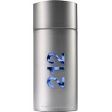 Carolina Herrera Herengeuren 212 Men Eau de Toilette Spray