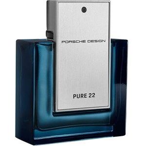 Porsche Design Herengeuren Pure 22 Eau de Parfum Spray