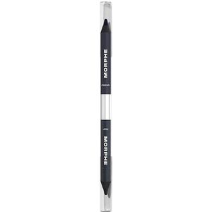 Morphe Oog make-up Eyeliner Bi-Liner Dual-Ended Gel Pencil Friend Or Foe 1 Stk. (€ 15,95 / 1 stuks)