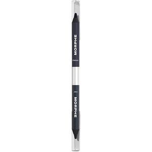 Morphe - Bi-Liner Dual-Ended Gel Pencil - Oog-make-up - 1 Stk.
