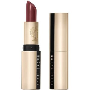 Bobbi Brown Makeup Lippen Luxe Lip Color Ruby 3,8 g ()