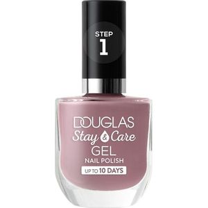Douglas Collection Douglas Make-up Nagels Stay & Care Gel No. 06 Ready For Adventure