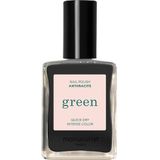 manucurist Paris Nagels Nagellak Groen Pistachio 15 ml (€ 930,00 / 1 l)