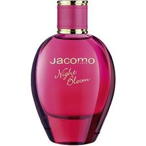 Jacomo Paris Vrouwengeuren Night Bloom Eau de Parfum Spray