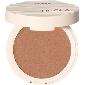 Benefit Teint Bronzer WaterdichtHoola Wave - Bronzing Balsem Original 8 g ()