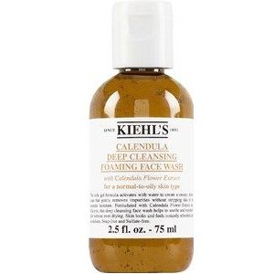 Kiehl's Gezichtsverzorging Reiniging Deep Cleansing Foaming Face Wash