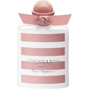 Trussardi Vrouwengeuren Donna Pink Marina Eau de Toilette Spray