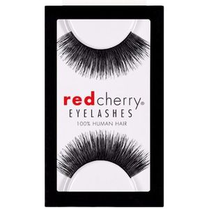 Red Cherry Ogen Wimpers Sophie Lashes