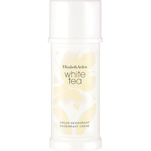 Elizabeth Arden Vrouwengeuren White Tea Deodorantcrème