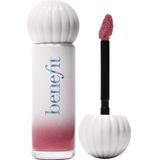Benefit Lippen Lippenstift Splashtint - Hydraterende Glanzende Tint 21 Summer Fling 6 ml ()