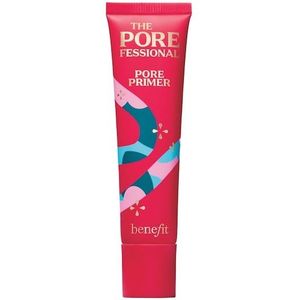 Benefit - The POREfessional - Gezichtsprimer - 22 ml - Speciale Editie - Lunar Nieuwjaar