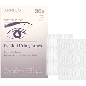 APRICOT Patches & Tapes Gezicht Ooglidlifting Tapes 1 Stk. (€ 12,95 / 1 stuks)