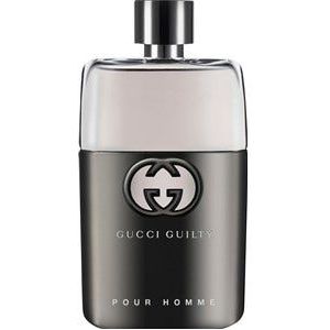 Gucci Herengeuren Gucci Guilty Pour Homme Eau de Toilette Spray