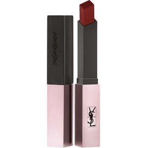 Yves Saint Laurent Make-up Lippen The Slim Glow MatteRouge Pur Couture No. 214