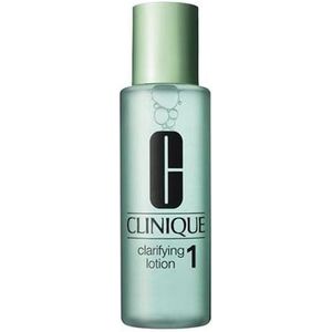 Clinique 3-fasen-systeemverzorging 3-fase-systeemverzorging Clarifying Lotion 1 200 ml (€ 99,50 / 1 l)