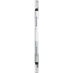 Morphe - Bi-Liner Dual-Ended Gel Pencil - Eyeliner - Mild Or Wild - 1 Stk.