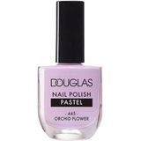 Douglas Collection Douglas Make-up Nagels PastelNagellak Orchid Flower 10 ml (€ 495,00 / 1 l)