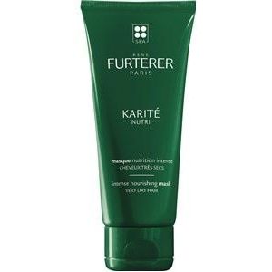 René Furterer Haarverzorging Karité Nutri Intensief voedend haarmasker