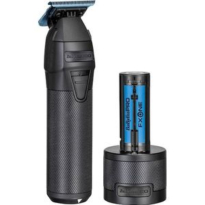 BaByliss Pro Grooming Tondeuses FXONE Black Trimmer 1 Stk. (€ 232,20 / 1 stuks)