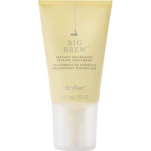 Drybar Haarproducten Behandeling-hittebeschermingBig Brew Instant Thickening Styling Treatment 118,3 ml (€ 270,08 / 1 l)
