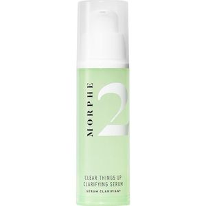 Morphe - Clear Things Up - Clarifying Serum - 30 ml