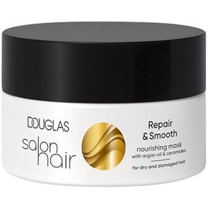 Douglas Collection Douglas Salon Hair Repair & Smooth Nourishing Mask 200 ml (€ 79,75 / 1 l)