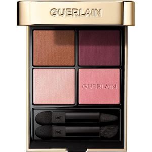 GUERLAIN Make-up Ogen Ombres G Eyeshadow Palette 530 Majestic Rose