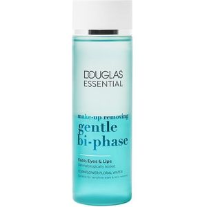 Douglas Collection - Essential Cleansing Face Make-up Removing Gentle Bi-Phase Make-up remover 200 ml