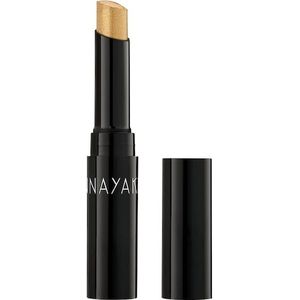 Annayake Make-up Ogen Langhoudende oogschaduw 30 Gold 3,3 g ()