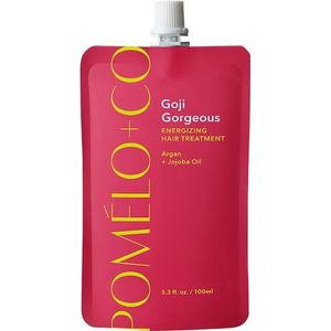 Pomélo+ Co - Gorgeous Energising Hair Treatment - 100 ml - Haarmasker