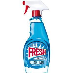 Moschino Vrouwengeuren Fresh Couture Eau de Toilette Spray