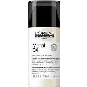 L’Oréal Professionnel Paris Haarverzorging Serie Expert Metal DX High Protection Cream