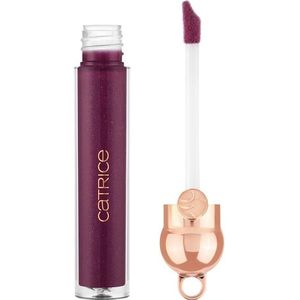 Catrice Lippen LipglossHollyglazing Glazing Lip Colour C02 Under the Mistle-tint 2,7 ml ()