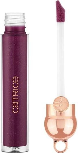 Catrice Lippen LipglossHollyglazing Glazing Lip Colour C02 Under the Mistle-tint 2,7 ml ()