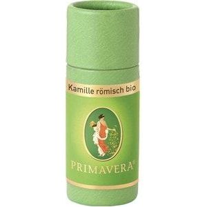 Primavera Aroma Therapy Essential oils organic Kamille Rooms bio