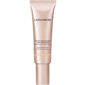 Laura Mercier Facial make-up Foundation Natural Skin IlluminatorTinted Moisturizer Light Revealer SPF 25 5W1 Tan