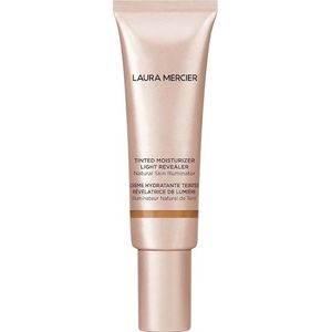 Laura Mercier Facial make-up Foundation Natural Skin IlluminatorTinted Moisturizer Light Revealer SPF 25 5W1 Tan